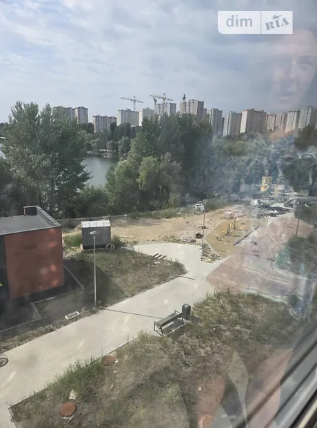 Квартира на просп. Петра Григоренка, 46 в Києві, ID 285526, фото №15