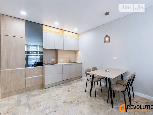 Квартира на вул. Воскресенська, 2В в Київ, ID 216012, фото №1