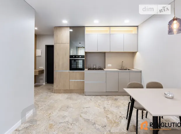 Квартира на вул. Воскресенська, 2В в Київ, ID 216012, фото №4