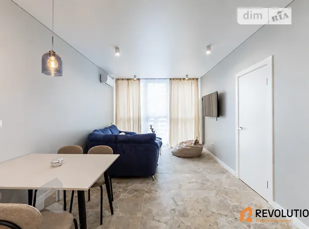 Квартира на вул. Воскресенська, 2В в Київ, ID 216012, фото №5