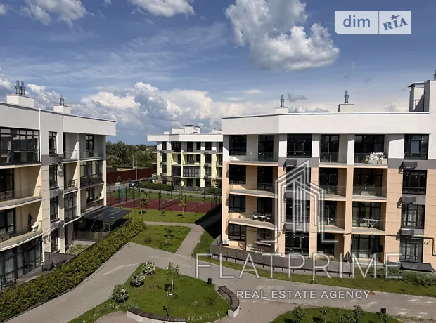 Квартира на вул. Дубищанська, 9 в Києві, ID 203899, фото №3
