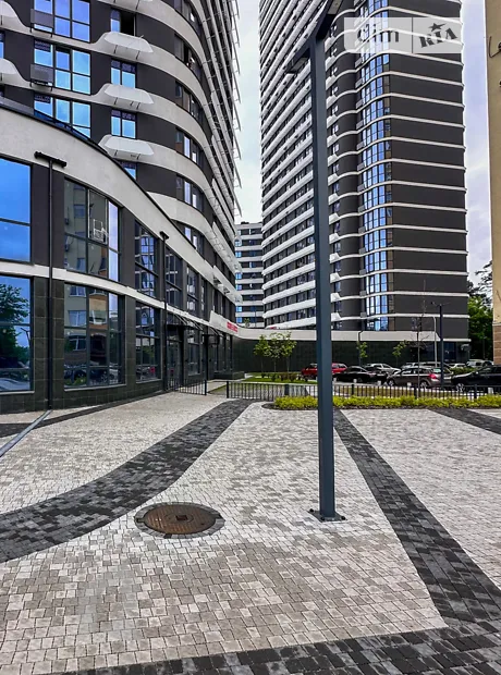 Квартира на вул. Воскресенська, 2В в Києві, ID 216013, фото №14