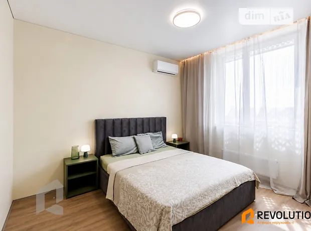 Квартира на вул. Воскресенська, 2В в Києві, ID 216013, фото №6