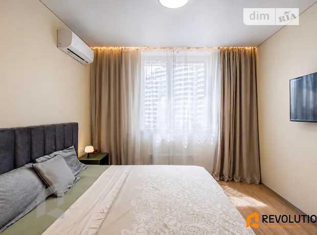 Квартира на вул. Воскресенська, 2В в Києві, ID 216013, фото №8