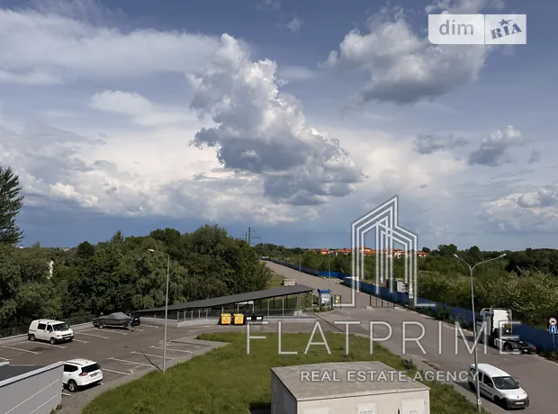 Квартира на вул. Редьчинська, 7 в Києві, ID 251546, фото №1