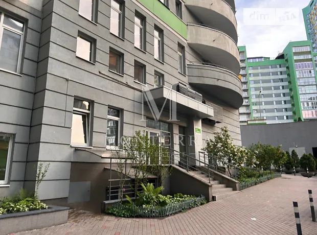 Квартира на вул. Вишгородська 45-2 в Києві, ID 166027, фото №28