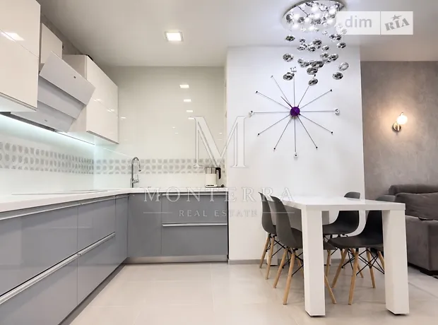 Квартира на вул. Вишгородська 45-2 в Києві, ID 166027, фото №7