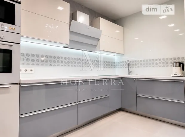 Квартира на вул. Вишгородська 45-2 в Києві, ID 166027, фото №8
