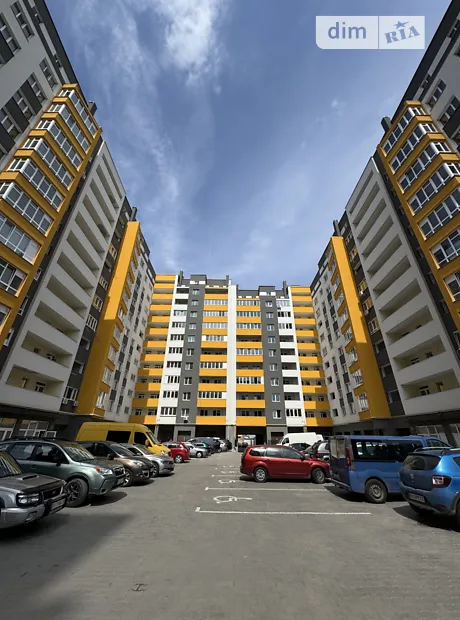 Квартира на вул. Степана Бандери, 30А в Хмельницькому, ID 234315, фото №1
