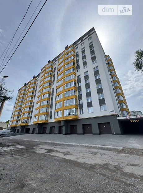 Квартира на вул. Степана Бандери, 30А в Хмельницькому, ID 234315, фото №16