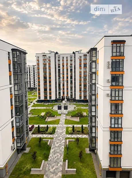 Квартира на вул. Гетьмана Івана Мазепи, 164 в Івано-Франківську, ID 359177, фото №34