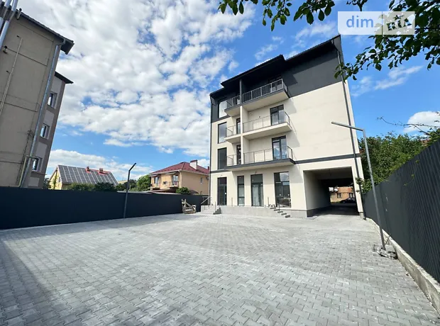 Квартира на вул. Собранецька, 85 в Ужгороді, ID 234830, фото №6
