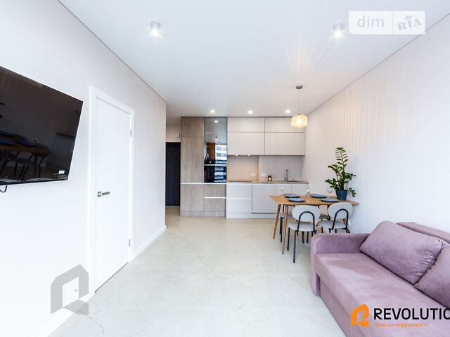 Квартира на вул. Воскресенська, 2В в Київ, ID 223945, фото №1