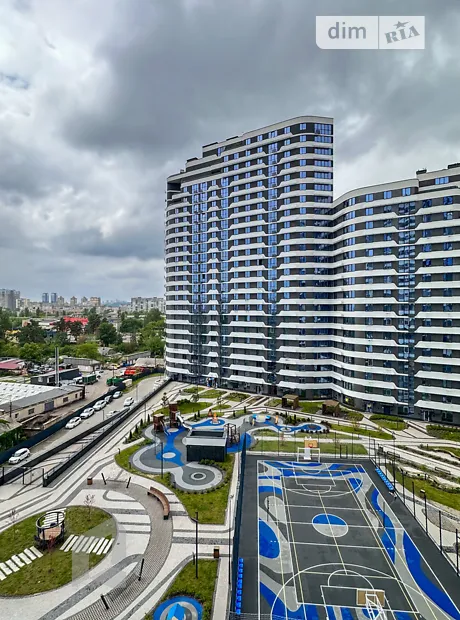 Квартира на вул. Воскресенська, 2В в Києві, ID 223945, фото №16