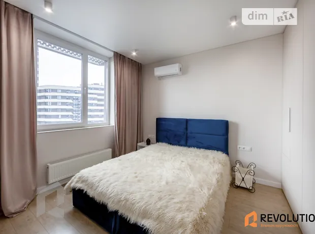 Квартира на вул. Воскресенська, 2В в Києві, ID 223945, фото №7