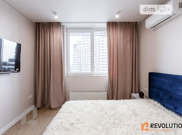 Квартира на вул. Воскресенська, 2В в Києві, ID 223945, фото №8