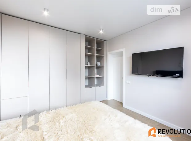 Квартира на вул. Воскресенська, 2В в Києві, ID 223945, фото №9
