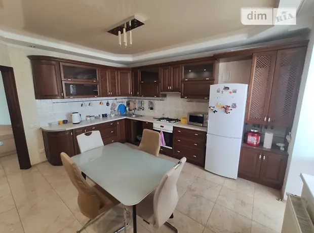 Квартира на вул. Академіка Ющенка, 10 в Вінниця, ID 239638, фото №1