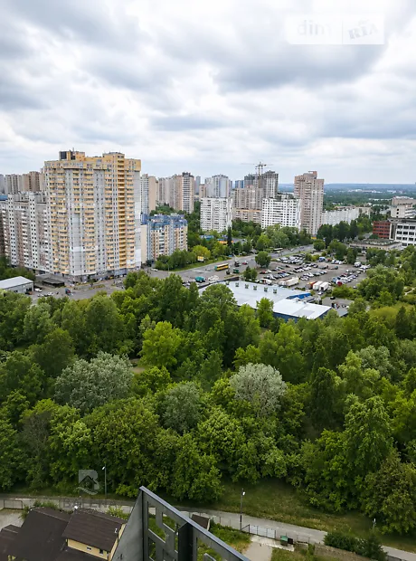 Квартира на вул. Івана Кочерги, 17А в Києві, ID 198809, фото №7