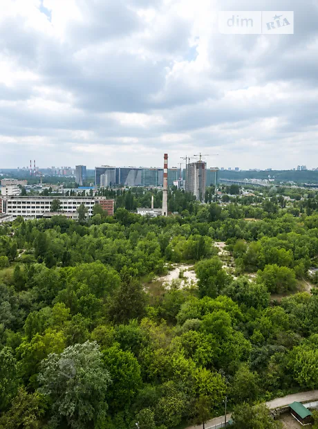 Квартира на вул. Івана Кочерги, 17А в Києві, ID 198809, фото №8
