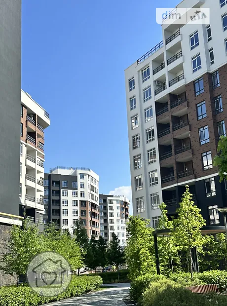 Квартира на вул. Ольги Кобилянської 1В/27 в Києві, ID 236186, фото №3