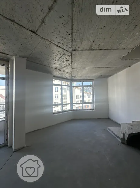 Квартира на вул. Ольги Кобилянської 1В/27 в Києві, ID 236186, фото №9