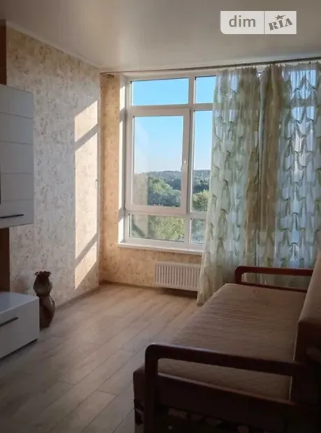 Квартира на вул. Ракетна, 24Б в Києві, ID 180974, фото №1