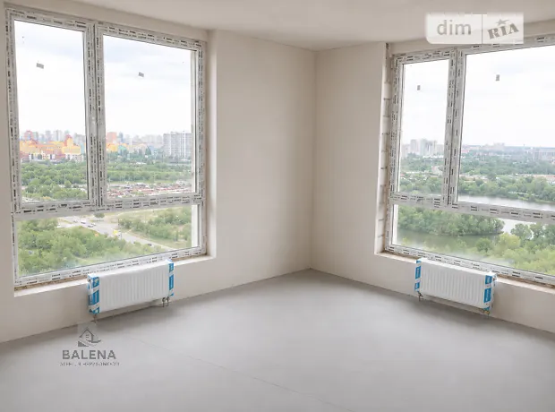 Квартира на вул. Івана Кочерги, 17А в Києві, ID 171167, фото №1