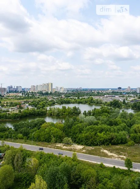 Квартира на вул. Івана Кочерги, 17А в Києві, ID 171167, фото №2