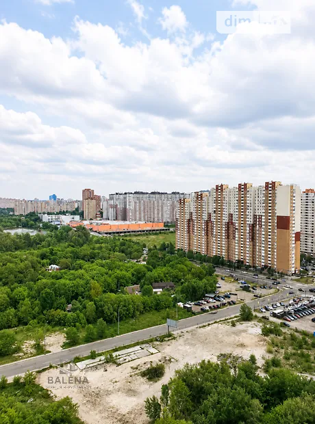 Квартира на вул. Івана Кочерги, 17А в Києві, ID 171167, фото №11