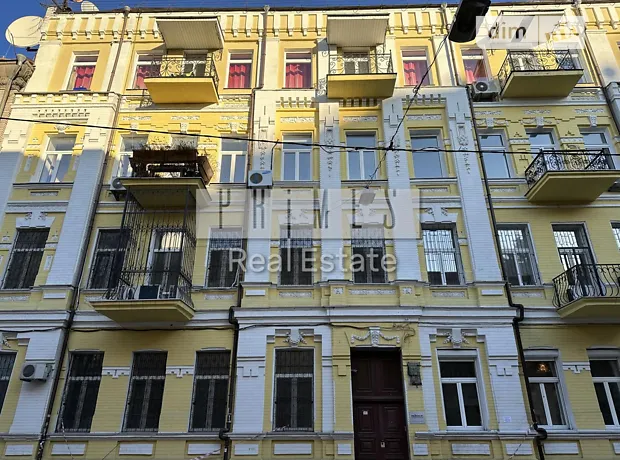 Квартира на вул. Ярославів Вал, 21А в Києві, ID 190303, фото №20