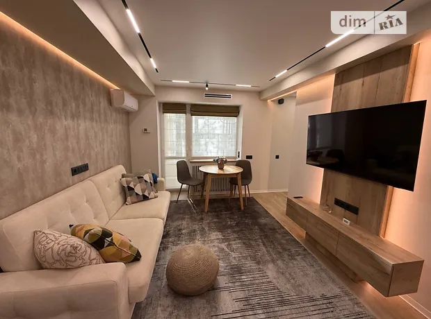 Квартира на вул. Михайла Донця, 27А в Києві, ID 173907, фото №1