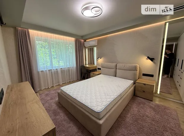 Квартира на вул. Михайла Донця, 27А в Києві, ID 173907, фото №2