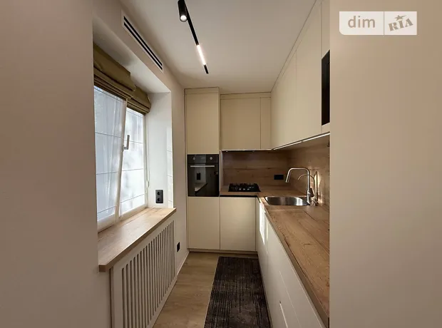 Квартира на вул. Михайла Донця, 27А в Києві, ID 173907, фото №11