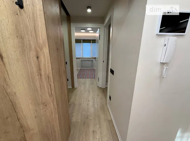 Квартира на вул. Михайла Донця, 27А в Києві, ID 173907, фото №17
