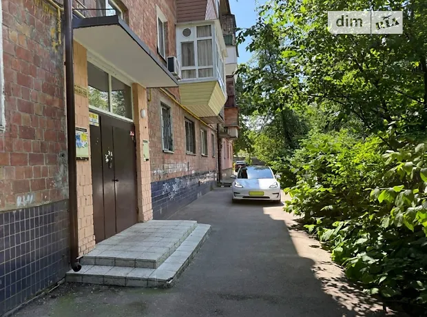 Квартира на вул. Михайла Донця, 27А в Києві, ID 173907, фото №33