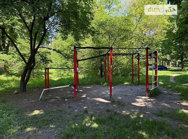 Квартира на вул. Михайла Донця, 27А в Києві, ID 173907, фото №36