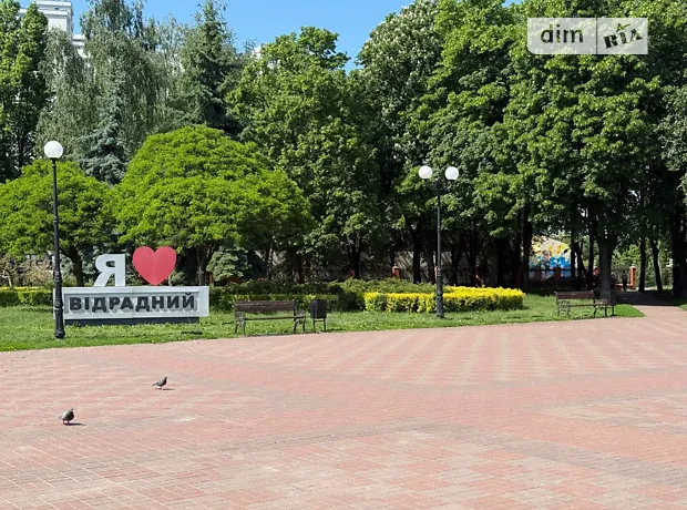 Квартира на вул. Михайла Донця, 27А в Києві, ID 173907, фото №38