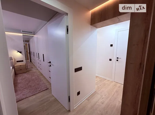 Квартира на вул. Михайла Донця, 27А в Києві, ID 173907, фото №7