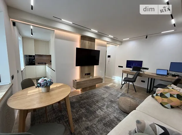 Квартира на вул. Михайла Донця, 27А в Києві, ID 173907, фото №8