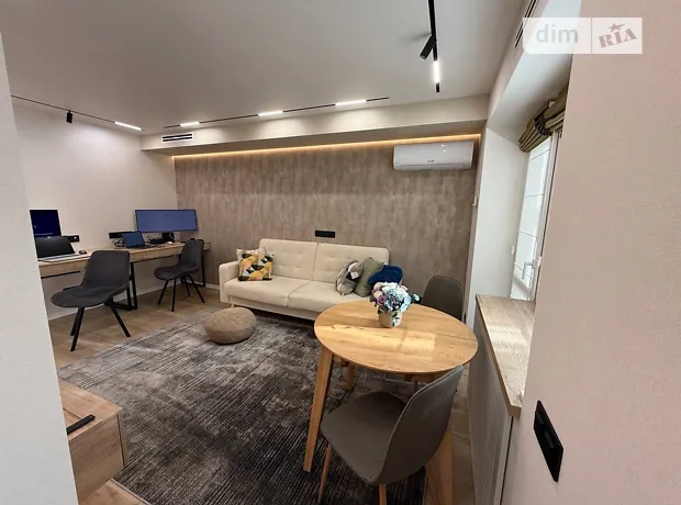 Квартира на вул. Михайла Донця, 27А в Києві, ID 173907, фото №9