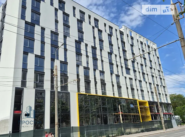 Квартира на вул. Сергія Короля в Тернополі, ID 239304, фото №1