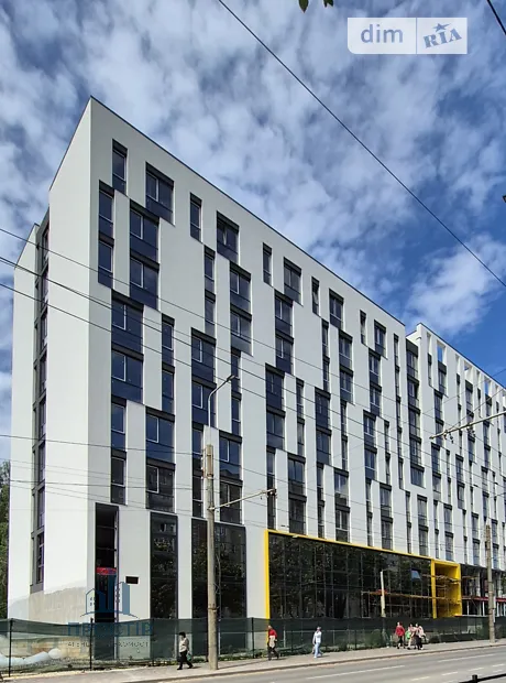 Квартира на вул. Сергія Короля в Тернополі, ID 239304, фото №2