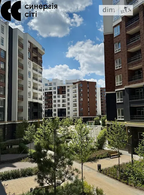 Квартира на вул. Ольги Кобилянської, 1 в Києві, ID 231821, фото №1