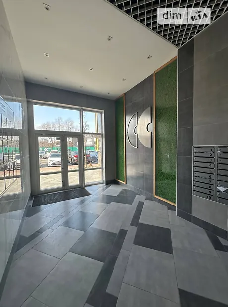 Квартира на вул. Ольги Кобилянської, 1 в Києві, ID 231821, фото №11