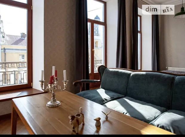 Квартира на пл. Катерининська, 8 в Одесі, ID 301075, фото №3