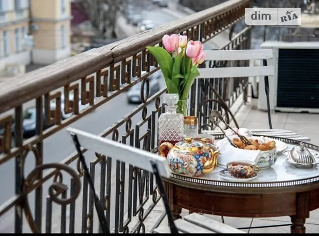 Квартира на пл. Катерининська, 8 в Одесі, ID 301075, фото №4