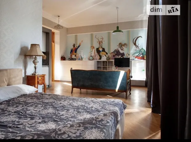 Квартира на пл. Катерининська, 8 в Одесі, ID 301075, фото №5