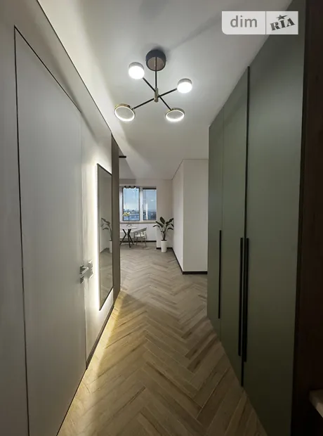 Квартира на вул. Соборна, 122 в Києві, ID 242047, фото №1