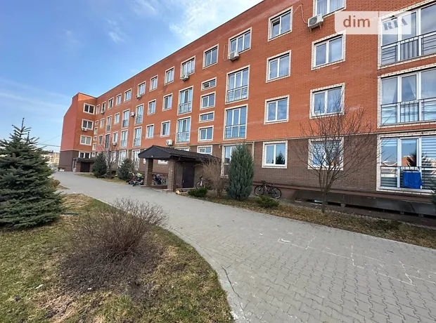 Квартира на вул. Павла Глазового, 13Б в Києві, ID 262887, фото №2